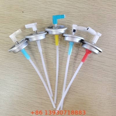 25ul -150ul Van Aerosol đo và Bộ truyền động