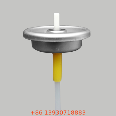 25ul -150ul Van Aerosol đo và Bộ truyền động