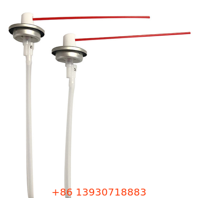 Ống phun khí phun 360 độ tiên tiến với bộ điều khiển cho đa năng