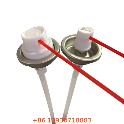 Các nhà cung cấp van khí dung nhôm có thể cho bình xịt làm sạch bộ chế hòa khí