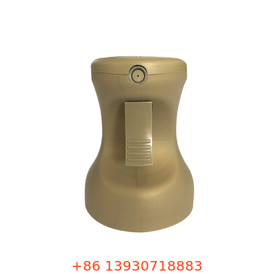 Nắp và nắp phun khí dung PP 52mm nhẹ với các kích thước khác nhau