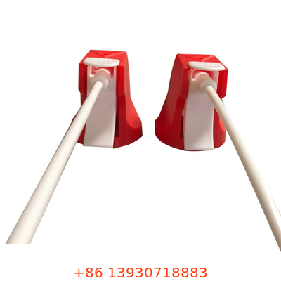 Chống rỉ sét Vòi phun khí dung để phun sơn có thể làm sạch hơn