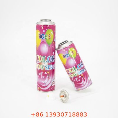 Van phân phối tuyết, van phun khí phun tuyết đáng tin cậy cho sản xuất tuyết nhân tạo, lễ hội và trang trí lễ hội