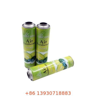 Van phun cơ thể làm mát không khí bằng nhôm trong khí dung chống ăn mòn