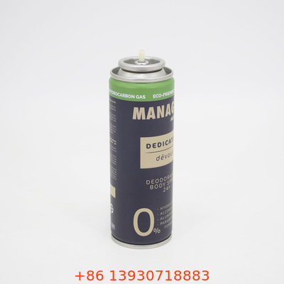 40HQ 84864 miếng Butane Gas Canister hàng hóa thích hợp cho cắm trại
