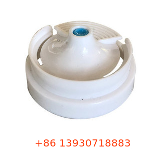 Van phun khí dung khử mùi một inch cho lon thiếc rỗng