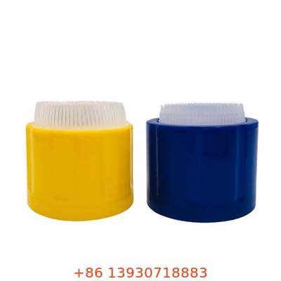 Nắp bình xịt không thể nạp lại được cho chai xịt làm sạch bọt Xịt hộp thiếc
