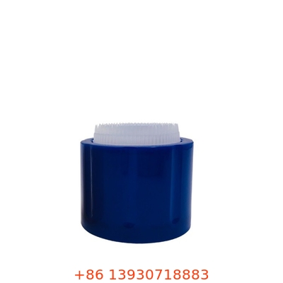 Nắp bình xịt không thể nạp lại được cho chai xịt làm sạch bọt Xịt hộp thiếc