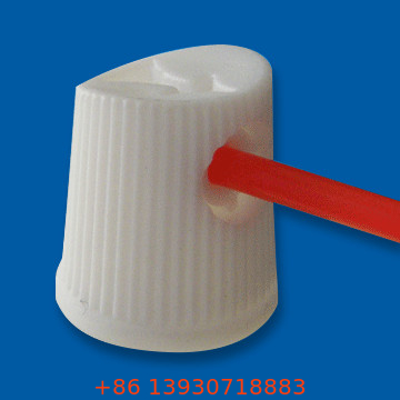Aerosol Can Actuator Mã 2-DB Chống rò rỉ