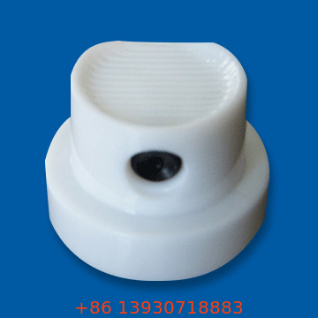 Bộ truyền động khí dung xịt trắng toàn thân 0.41mm Có sẵn mẫu miễn phí