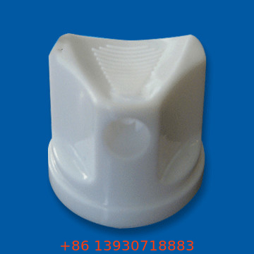 Đường kính 0,84mm Bộ truyền động khí dung bằng nhựa cho hộp khí dung diệt côn trùng