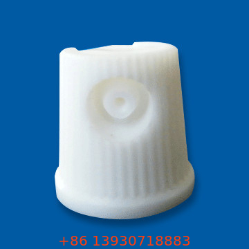 Đường kính 0,84mm Bộ truyền động khí dung bằng nhựa cho hộp khí dung diệt côn trùng