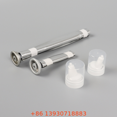 Túi khí dung tùy chỉnh 1Inch trên van với bộ truyền động chống ăn mòn