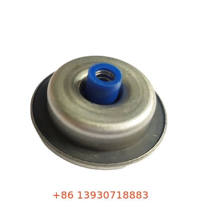 Van hộp mực làm lạnh hai lớp một inch Tiêu chuẩn GB / T 17447-2012