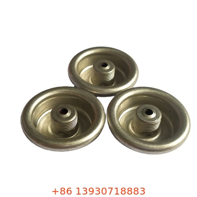 Nữ tự niêm phong Van khí cắm trại có ren 25,4mm cho thị trường Eu