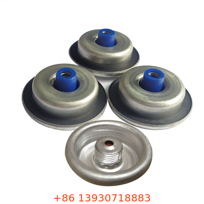 Nữ tự niêm phong Van khí cắm trại có ren 25,4mm cho thị trường Eu