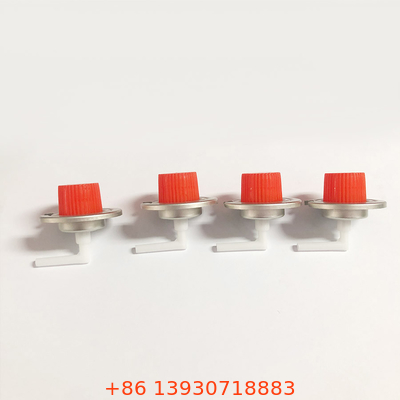 Van bếp gas Pp bằng kim loại di động để nấu nướng Lẩu dã ngoại thịt nướng