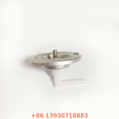 Van khí butan 25,4 Mm chắc chắn Van bếp du lịch cho bếp ga cắm trại