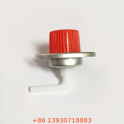 Van khí cắm trại kim loại và Pp Oem được chấp nhận