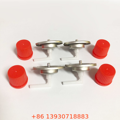 BBQ du lịch hiệu quả Van khí butan Van bếp ngoài trời OEM Chấp nhận