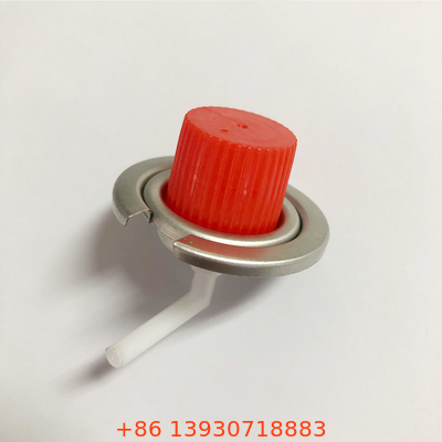 Van bếp gas Pp bằng kim loại di động để nấu nướng Lẩu dã ngoại thịt nướng