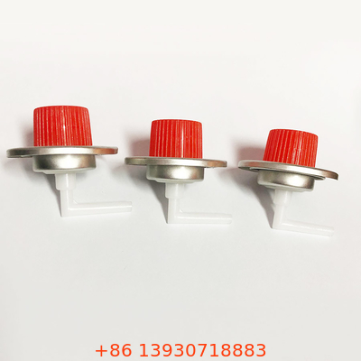 Ứng dụng khí butan Băng van khí với mẫu miễn phí