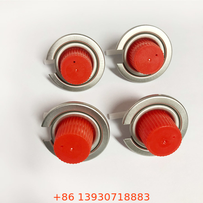 Sản phẩm lò van khí butan hiệu quả cho các ứng dụng PP