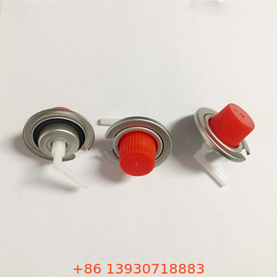 Sản phẩm lò van khí butan hiệu quả cho các ứng dụng PP