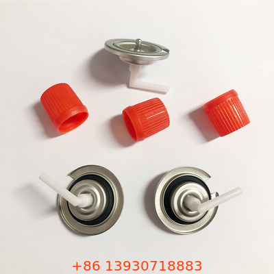 Butan Gas Propane Gas Gas Gas Van Buna Gasket dành cho những người đam mê hoạt động ngoài trời