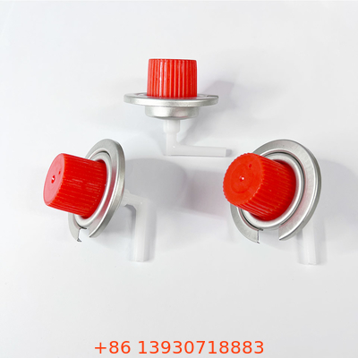 Van khí OEM Butan an toàn cao cho những người đam mê ngoài trời