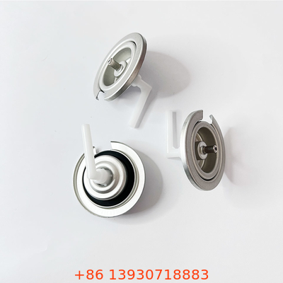 Van khí OEM Butan an toàn cao cho những người đam mê ngoài trời