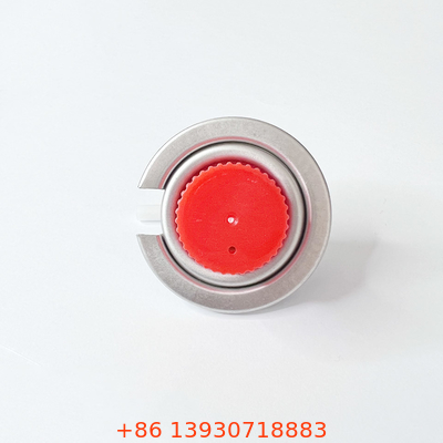 Nhà ở đặc biệt Van khí butan Van bếp gas di động tiêu chuẩn
