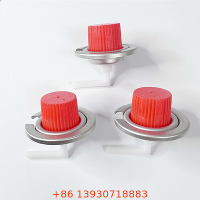 Cốc gắn đặc biệt Cắm trại Gas Cartridge Van Van đốt gas Van một inch