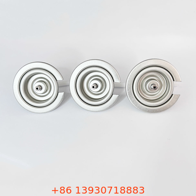 Cốc gắn đặc biệt Cắm trại Gas Cartridge Van Van đốt gas Van một inch