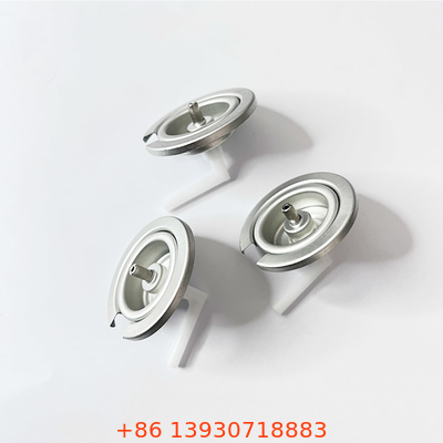 Van khí butan chống mài mòn Van khí Cassette để nấu ăn hiệu quả