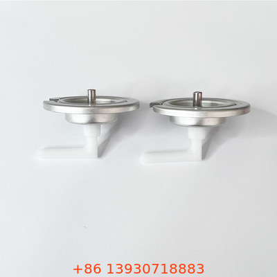 Ngăn chặn rò rỉ Van khí butan nhỏ bằng thiếc cho lon thiếc và bếp cắm trại