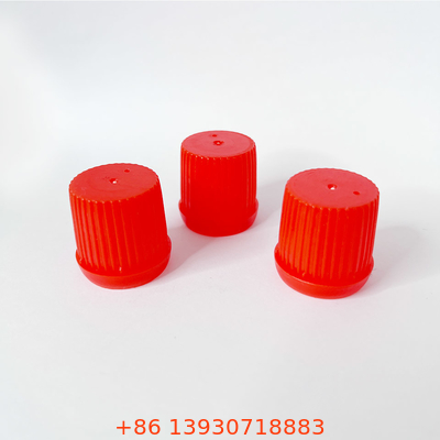Buna Inner Gasket Van khí butan cho hộp thiếc chống ăn mòn