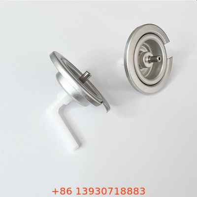 Van bếp khí Propane di động Hiệu suất đáng tin cậy với sự chấp nhận của OEM