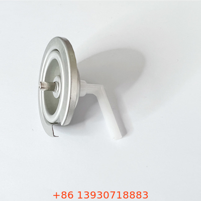 Van bếp khí Propane di động Hiệu suất đáng tin cậy với sự chấp nhận của OEM