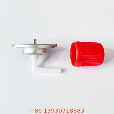 Chống chịu thời tiết Van bếp Propane Van bếp ga Van chống rò rỉ