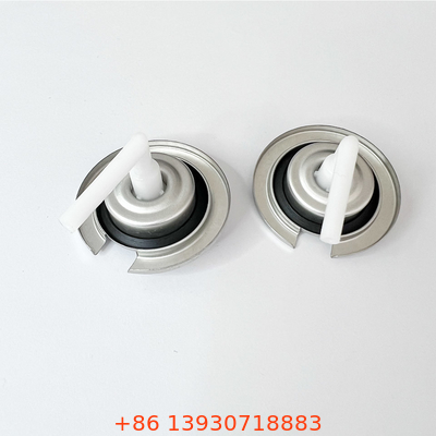 Van điều chỉnh van khí butan 25,4mm an toàn cho bếp gas di động