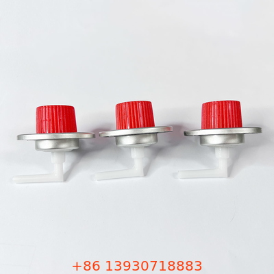Gang Kim tự tháp Nướng Van khí butan Thân thiện với môi trường Van bếp nấu ăn