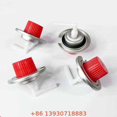 Van hộp khí di động có khả năng chống mài mòn gioăng Buna
