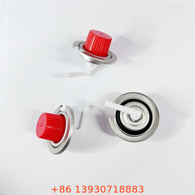 Van hộp khí di động có khả năng chống mài mòn gioăng Buna