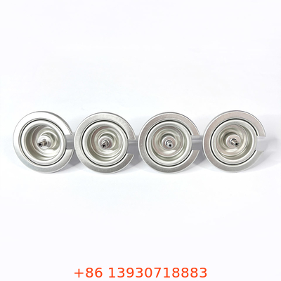 OEM có sẵn 1 inch Van khí butan gốc đặc biệt Van bếp ga di động