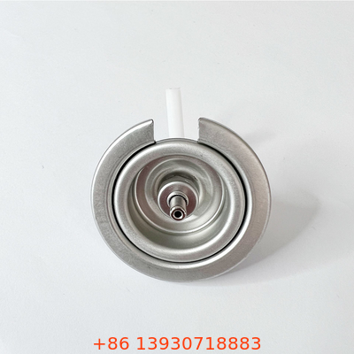 Van gas butan ngoài trời chống gỉ Van gas bếp đôi đốt mẫu miễn phí