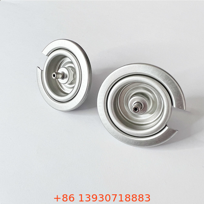 Buna Inner Gasket Van khí butan cho hộp thiếc chống ăn mòn