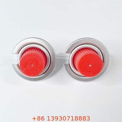 Van gas butan đốt đôi nhỏ gọn cho bếp ba lô