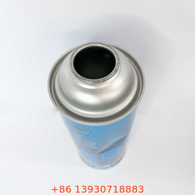 Giá đỡ khí butan 65 * 158 mm để nấu / nướng / nướng thịt