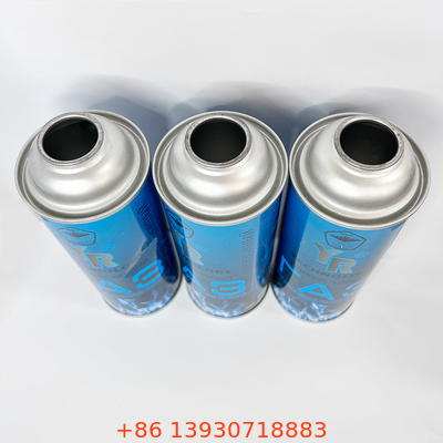 Nhiên liệu Propane Can Butan Gas Cartridge Loại phụ kiện